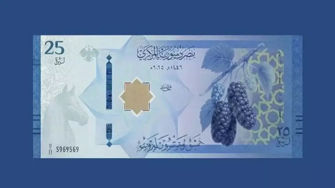 تحسن مفاجئ.. تراجع حاد في سعر الدولار مقابل الليرة السورية بالأسواق المحلية